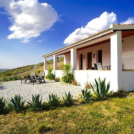 Casita El Sueno Villa Granada Eksteriør bilde