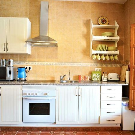 Casita El Sueno Villa Granada Eksteriør bilde