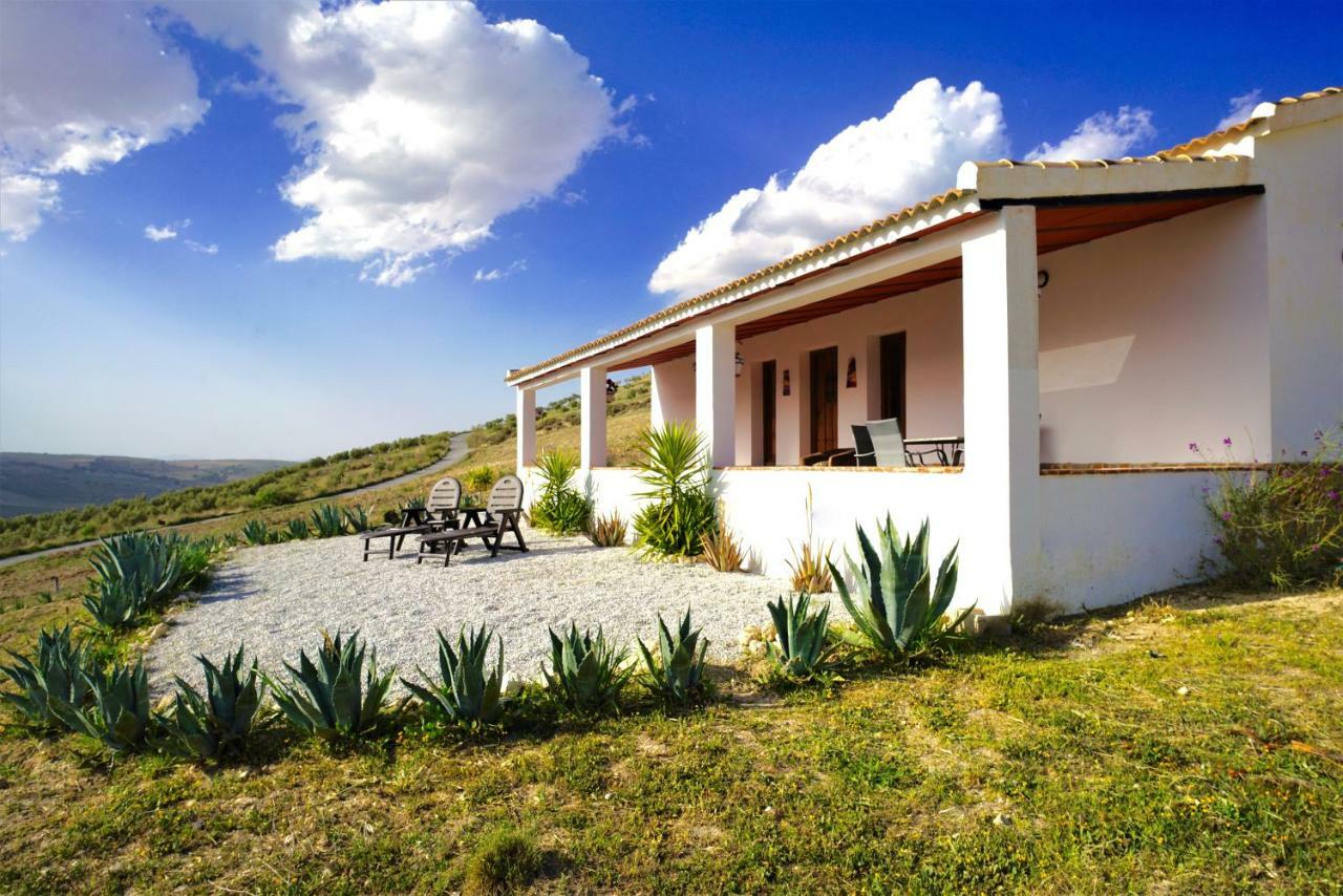 Casita El Sueno Villa Granada Eksteriør bilde