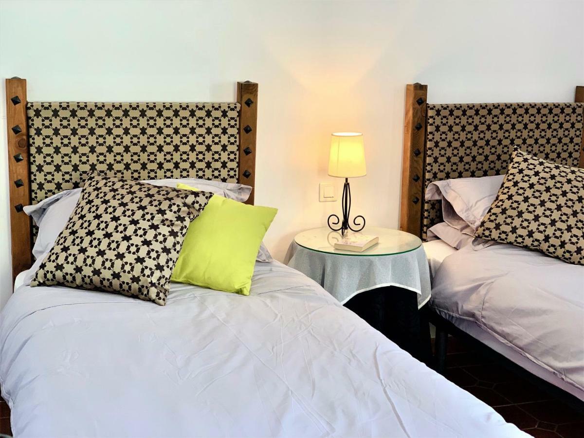 Casita El Sueno Villa Granada Eksteriør bilde